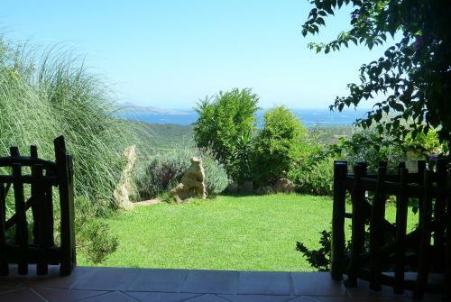 Agroturismo B&B Luna Ruja
