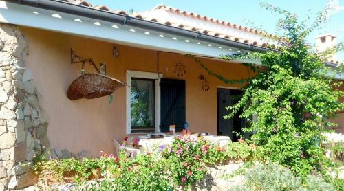 Agroturismo B&B Luna Ruja