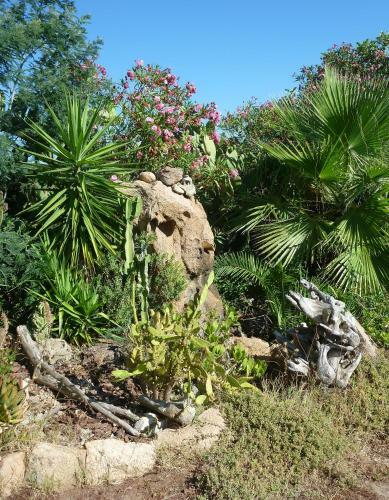 Agroturismo B&B Luna Ruja