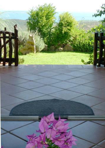 Agroturismo B&B Luna Ruja