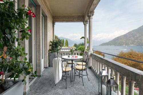 Apartamento Villa Maria Residence