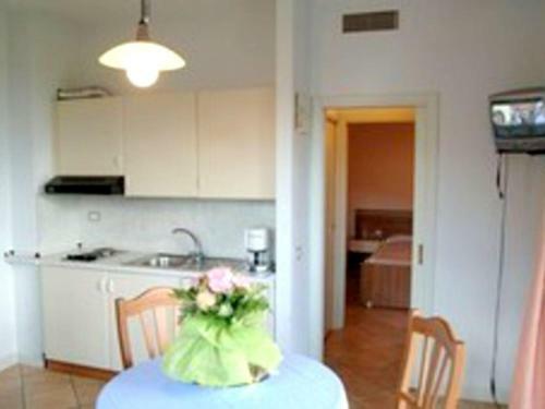 Apartamento Bilo Garden Due Bis