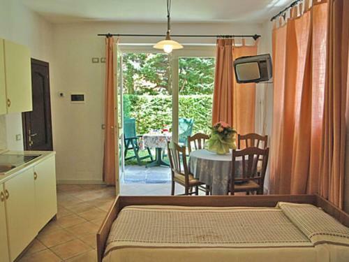 Apartamento Bilo Garden Due Bis