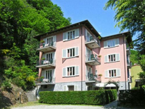 Apartamento Bilo Garden Due Bis