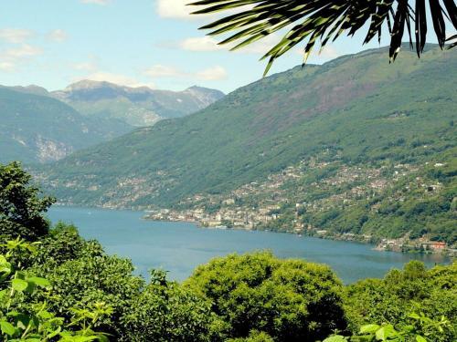 Apartamento Bilo Garden Due Bis