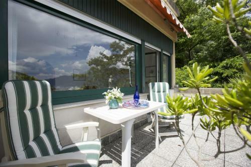 Apartamento Residenz La Gerbia