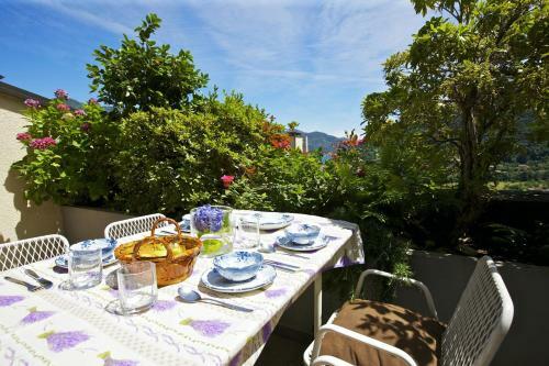 Apartamento Residenz La Gerbia