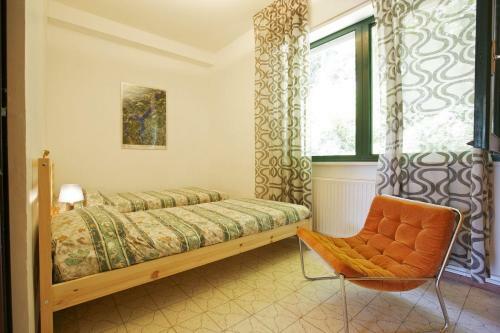 Apartamento Residenz La Gerbia