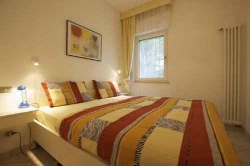 Apartamento Residenz La Gerbia