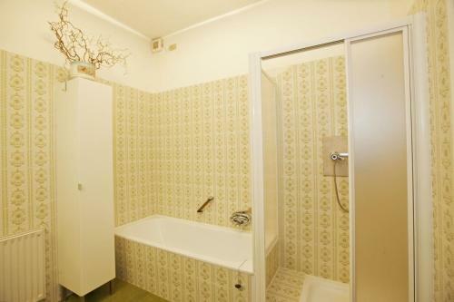 Apartamento Residenz La Gerbia