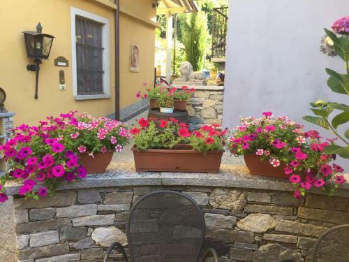 Apartamento Antico Sempione