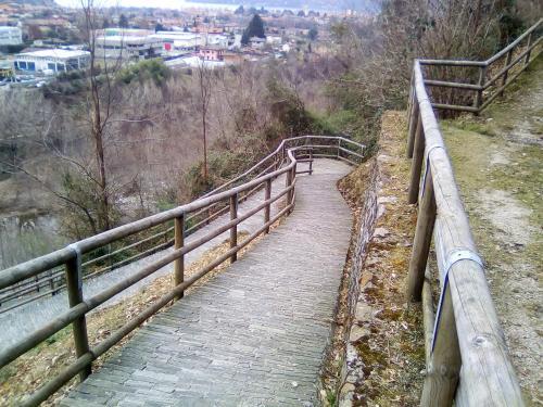 Apartamento Antico Sempione