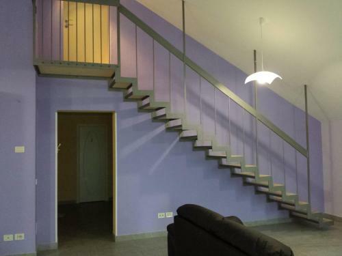 Apartamento Appartamento Due Viali