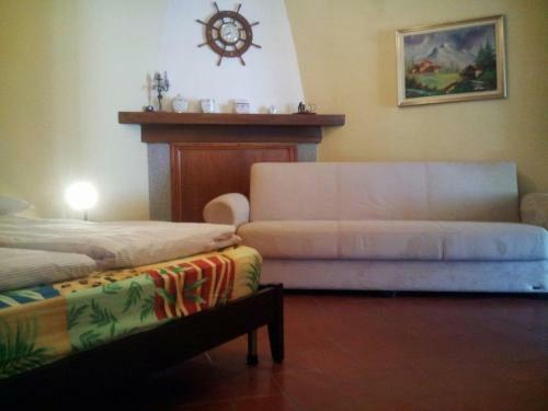 Apartamento Piazzetta Lago