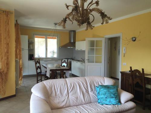 Apartamento Casa Erica