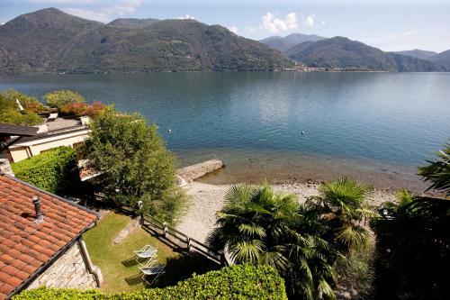 Casa La Terrazza Uno C