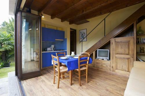 Casa La Terrazza Uno C