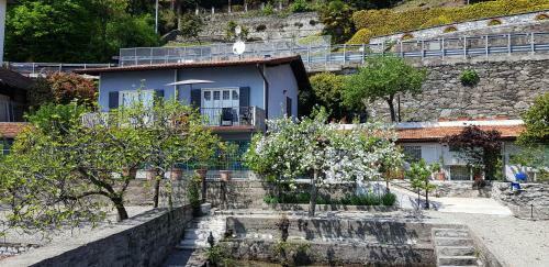 Apartamento Casa Dei Cigni