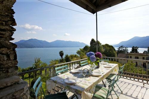 Apartamento Casa Bougainville