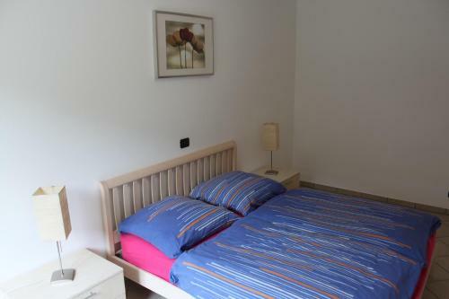Apartamento Casa Mirco