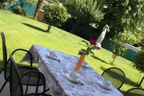 Apartamento Casa Mirco