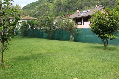 Apartamento Casa Mirco