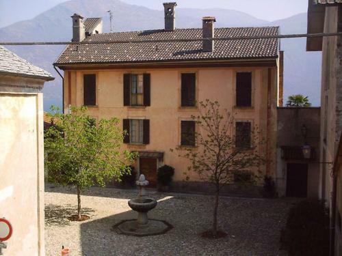 Apartamento Appartamento San Ambrogio