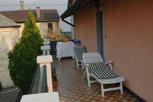 Apartamento Appartamento San Ambrogio
