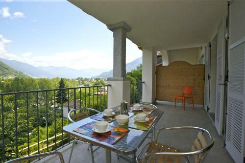 Apartamento Residence La Marenca
