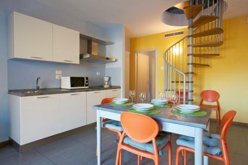 Apartamento Residence La Marenca