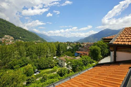 Apartamento Residence La Marenca