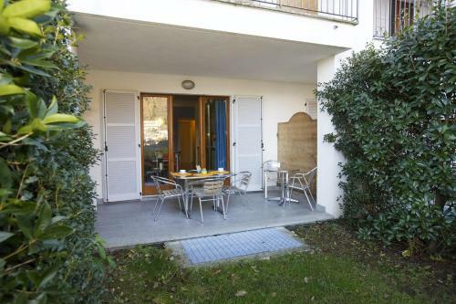 Apartamento Residence La Marenca