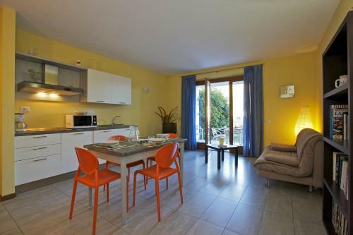 Apartamento Residence La Marenca