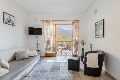 Apartamento Residence Eden Rock