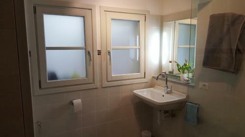 Apartamento Appartamento Borgo Alto