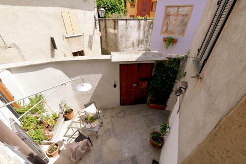 Casa Piccolo Gioiello - Welchome