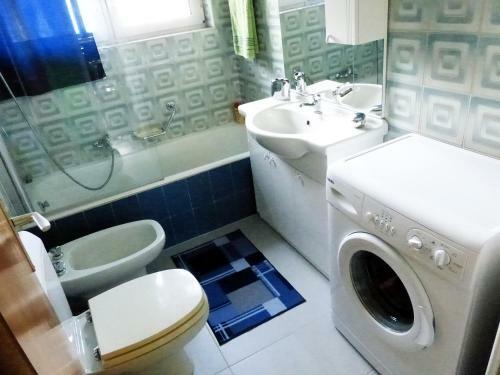 Apartamento Piccola Oasi