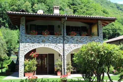 Apartamento Piccola Oasi