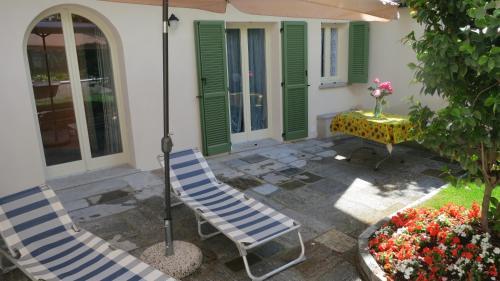 Apartamento La Casa Di Castello