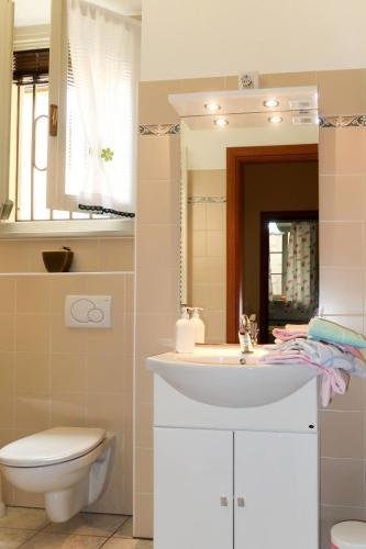 Apartamento Casa Borgo 105s