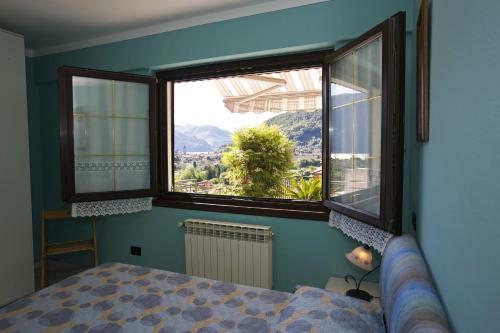 Apartamento Casa Angela