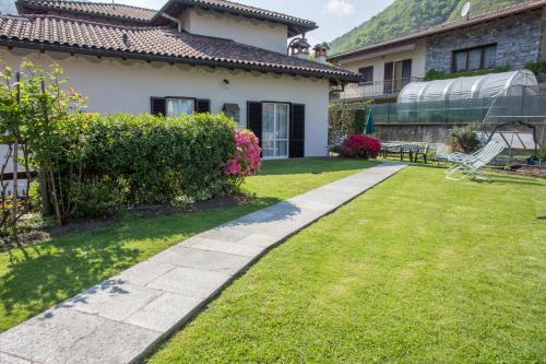 Apartamento Casa Andrea