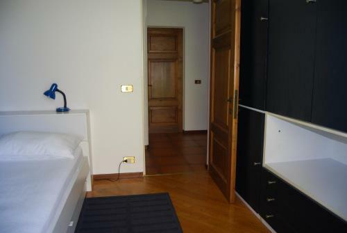 Apartamento Appartamento Angelo Custode