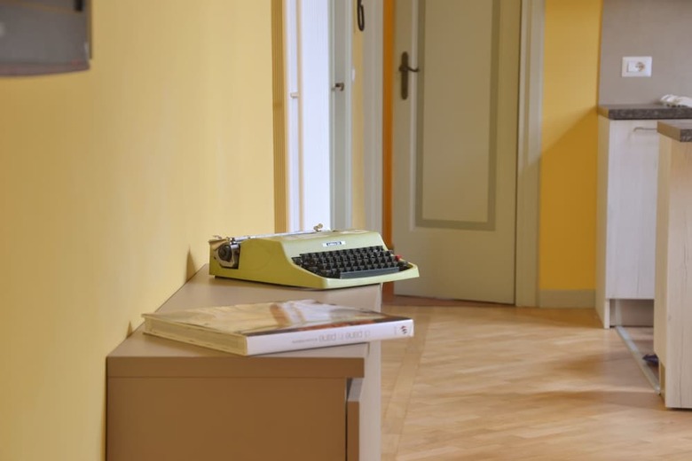 Apartamento Casa Del Podest� - Welchome