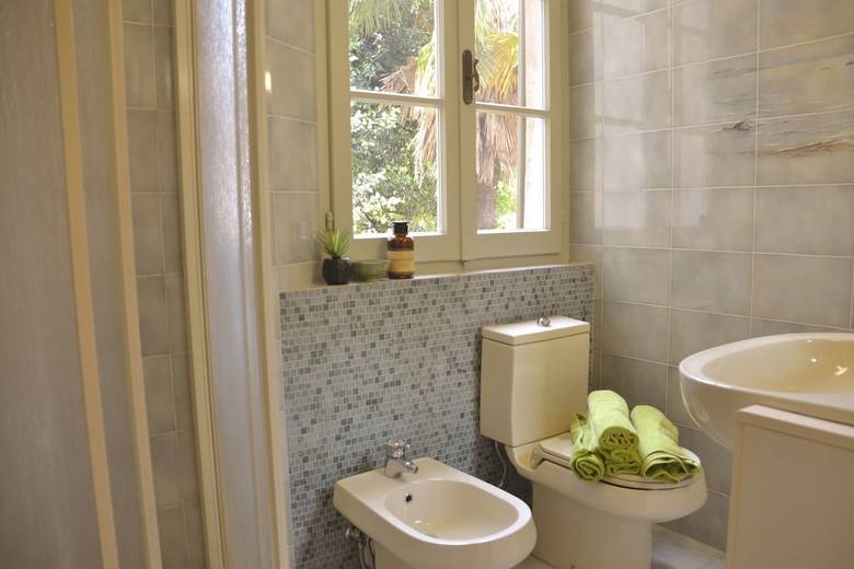 Apartamento Casa Del Podest� - Welchome