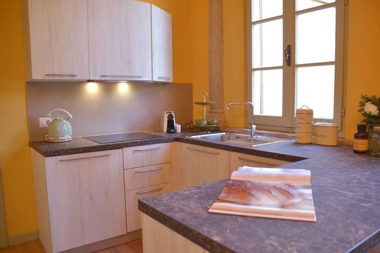 Apartamento Casa Del Podest� - Welchome