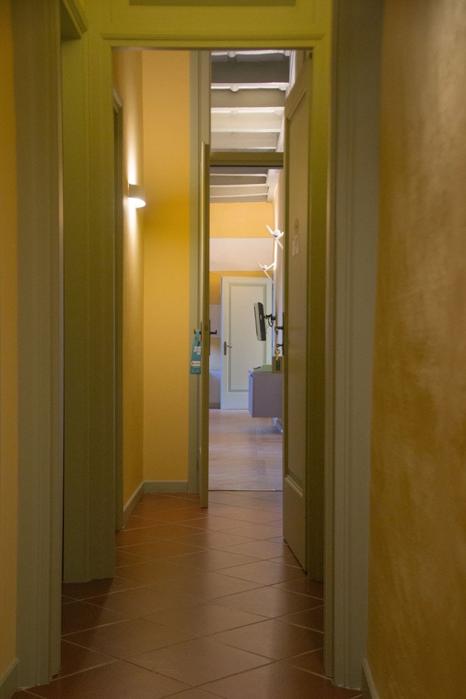 Apartamento Casa Del Podest� - Welchome