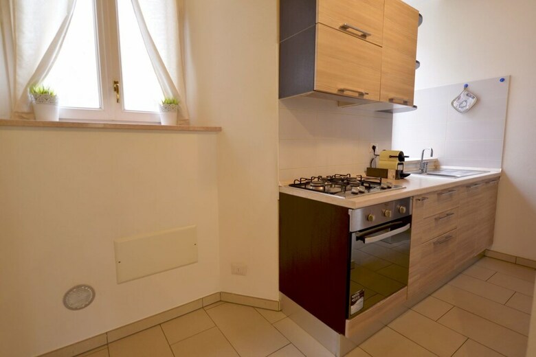 Apartamento Casa Josa - Welchome