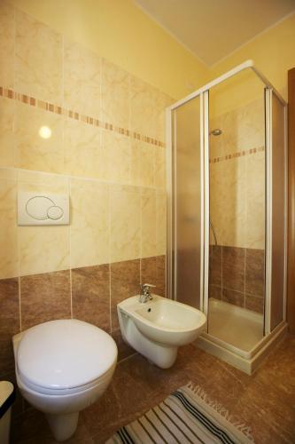 Apartamento Residence Vista Lago