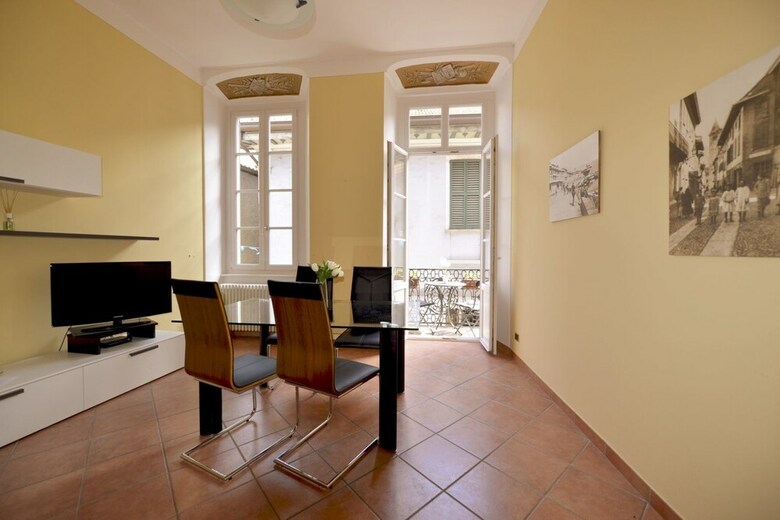 Apartamento Casa Il Balconcino - Welchome